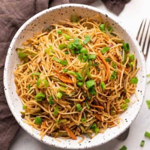 spaghetti